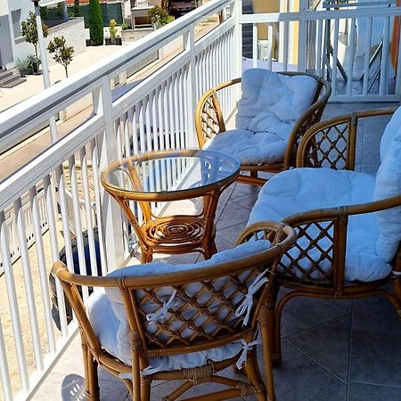 ויר Apartment Alexandra מראה חיצוני תמונה