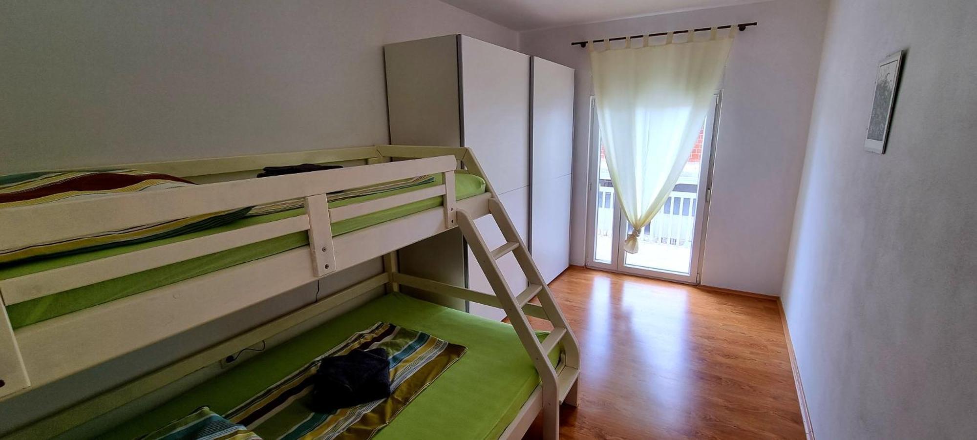 ויר Apartment Alexandra מראה חיצוני תמונה