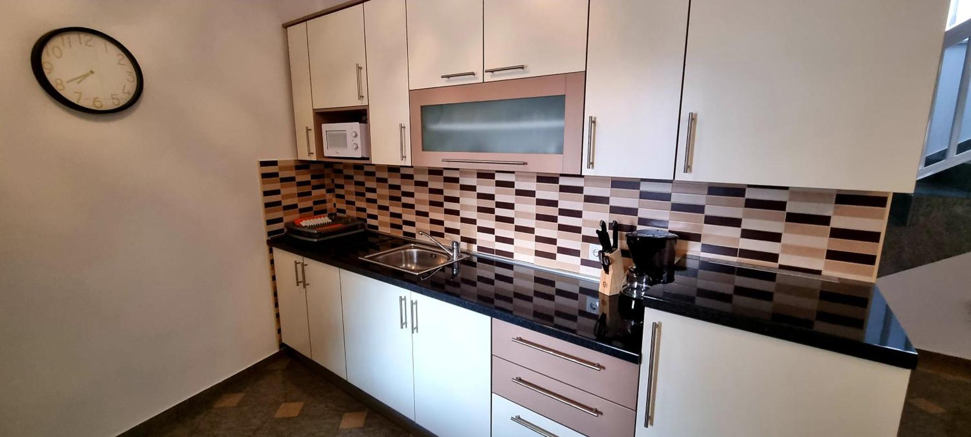 ויר Apartment Alexandra מראה חיצוני תמונה
