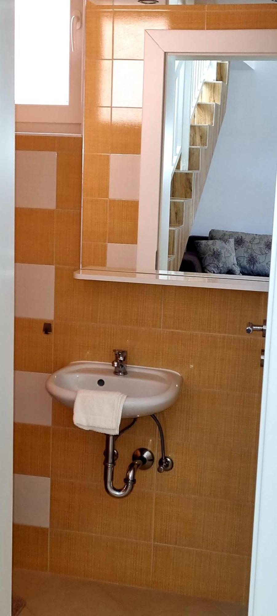 ויר Apartment Alexandra מראה חיצוני תמונה