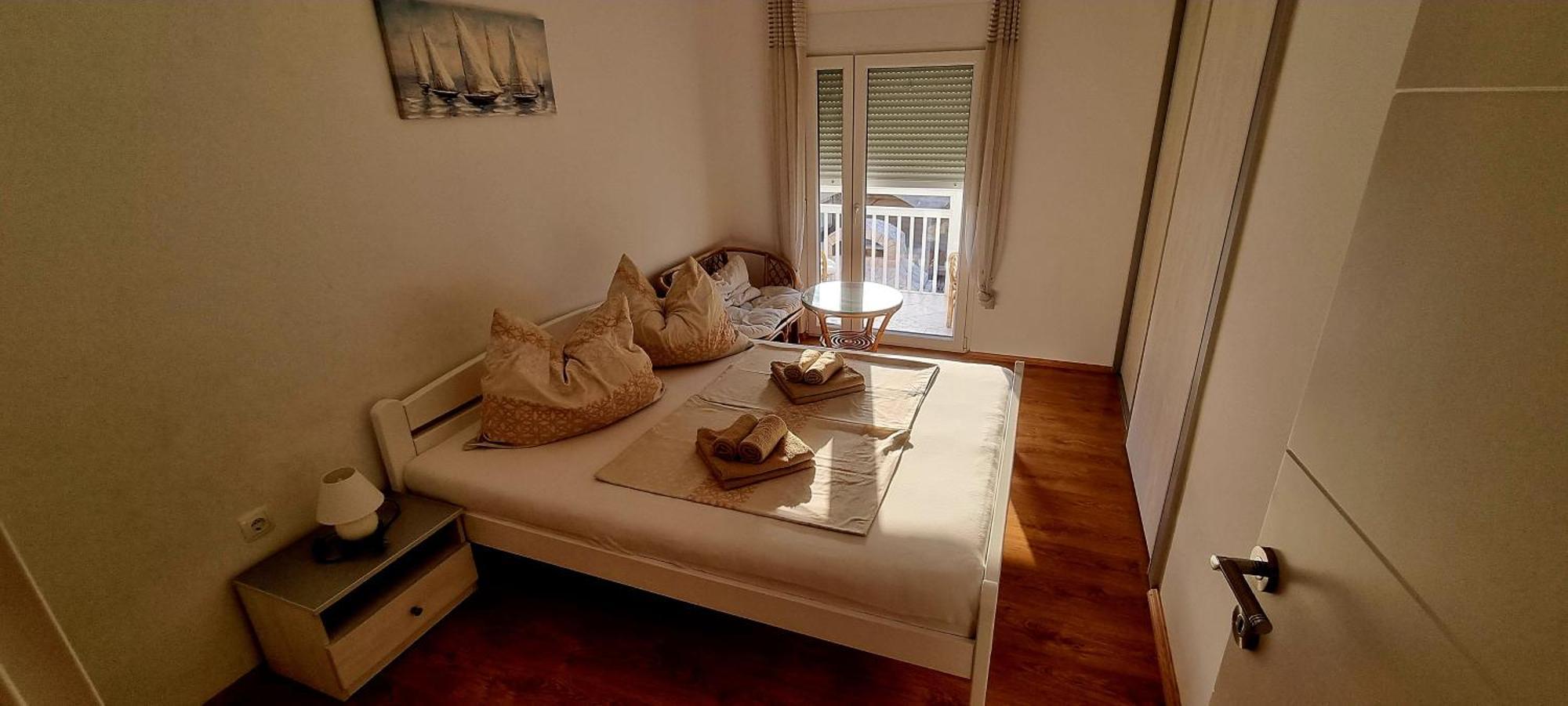 ויר Apartment Alexandra מראה חיצוני תמונה