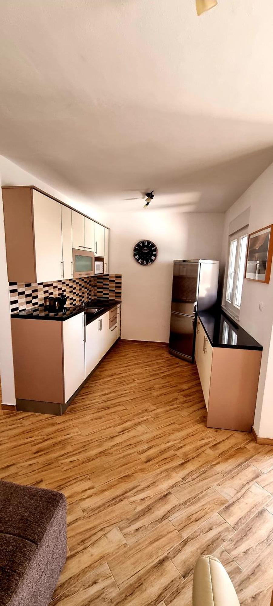 ויר Apartment Alexandra מראה חיצוני תמונה