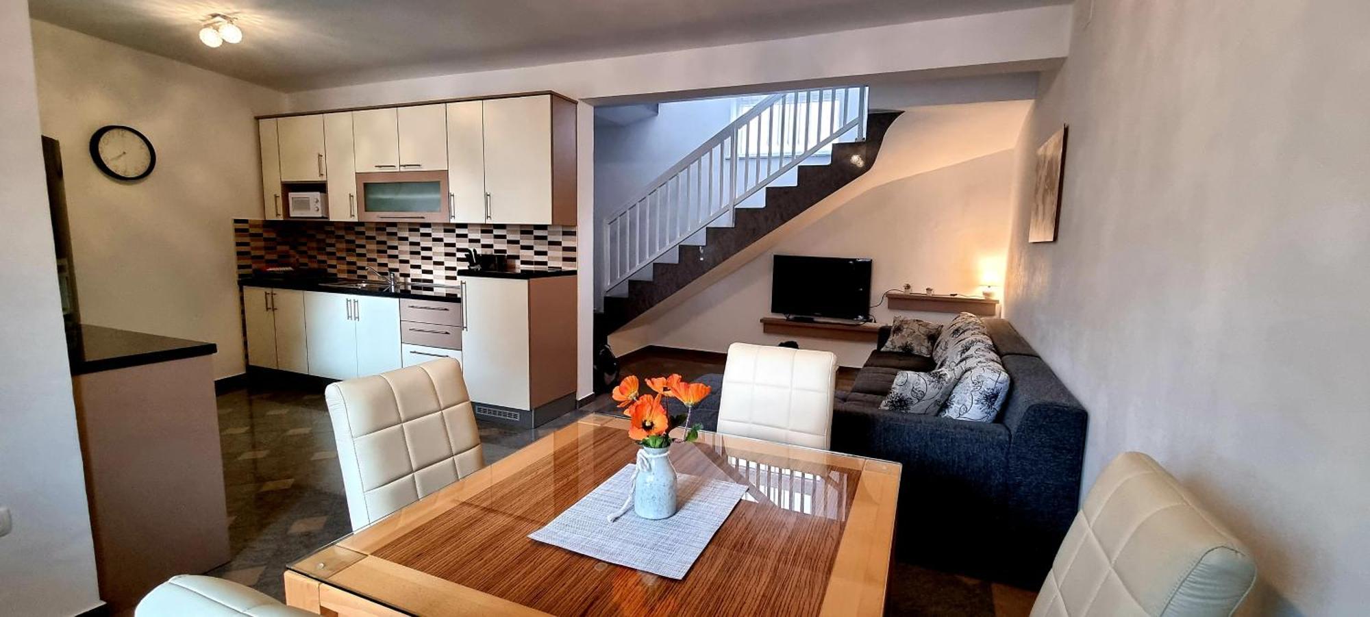 ויר Apartment Alexandra מראה חיצוני תמונה