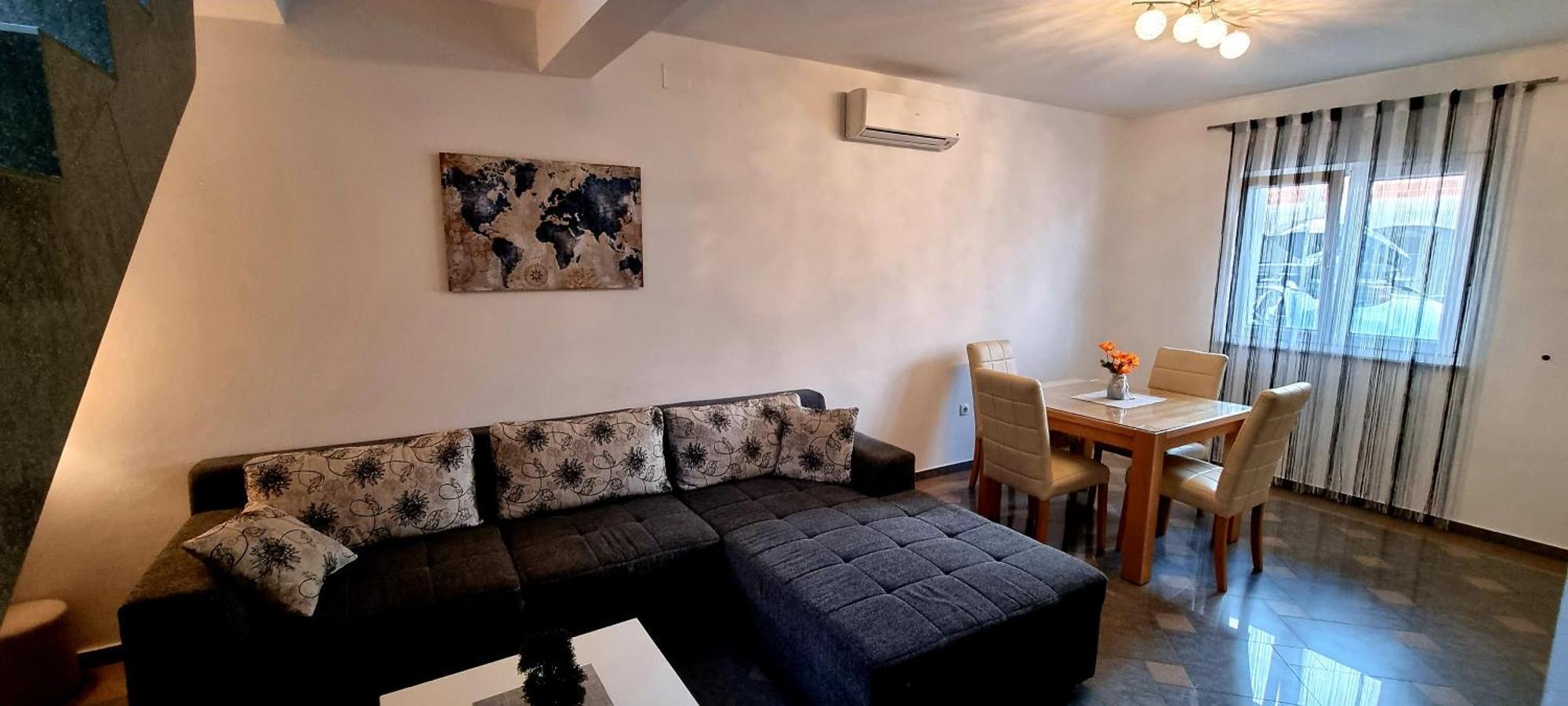 ויר Apartment Alexandra מראה חיצוני תמונה
